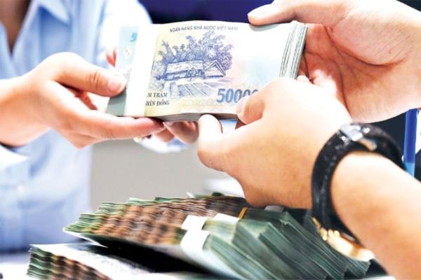 Cách thức hoạt động của tái vay